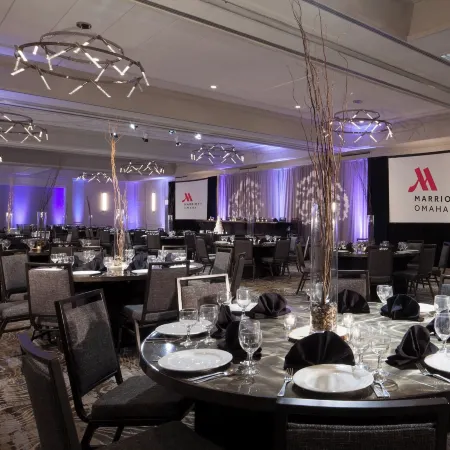 Omaha Marriott