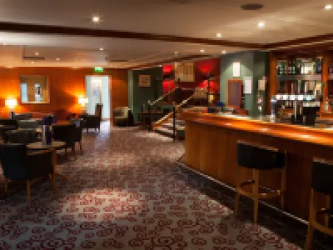 Apollo Hotel Hotel a Basingstoke