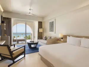 Hyatt Ziva Rose Hall