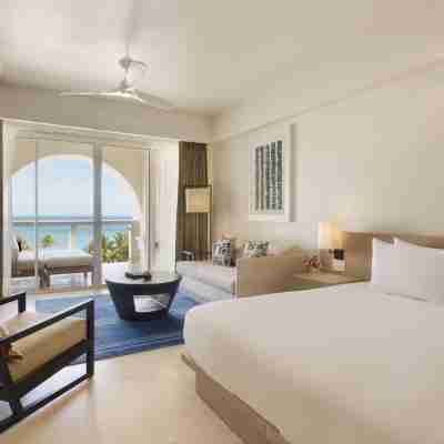Hyatt Ziva Rose Hall Rooms