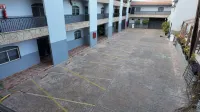 InHouse Culiacán - parking