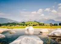 Chalet Near Passthurn Ski Area Kitzbühel