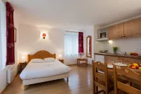 Garden & City Evian - Lugrin Hotels in Saint-Paul-en-Chablais