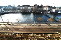 Hitrental Niederdorf - Apartments