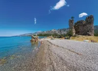 Apartment in Starigrad Near Paklenica Park