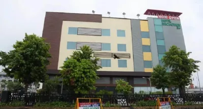 Broadway Inn Hotels in Jaipur