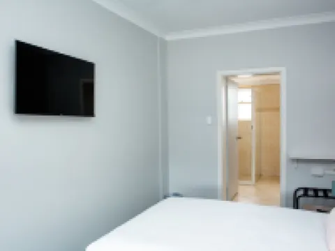 Five Islands Hotel Hotels in Wollongong