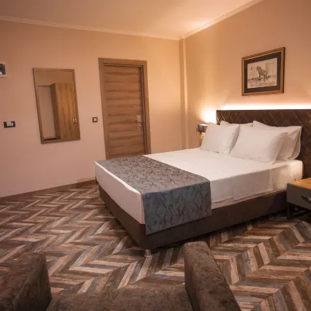 Hotel Kale 17