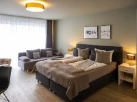 Stadthotel Jever Hotels in Jever