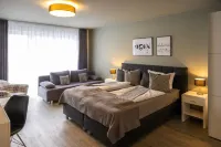 Stadthotel Jever Hotels in Schortens