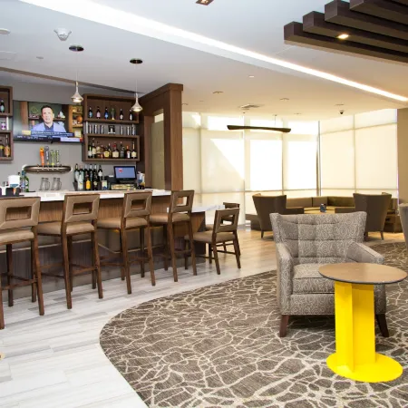 SpringHill Suites West Sacramento