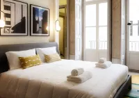 노르테소울 모우지뉴  호텔