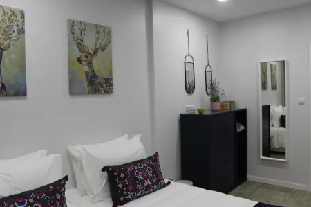 Bella Gaia - Alojamento Local Отели рядом с достопримечательностью «Sandeman»