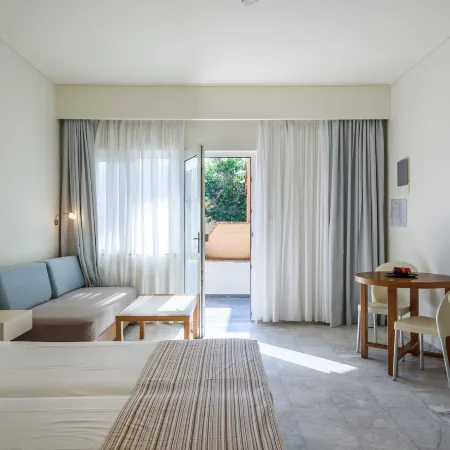 Despina Apartments