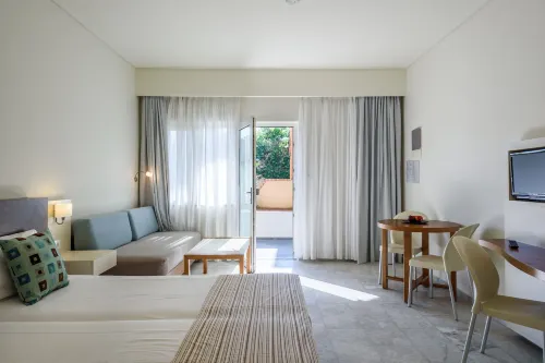 Despina Apartments Hotels in Platanias
