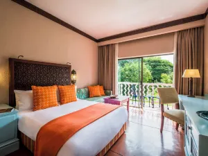 Avani Victoria Falls Resort