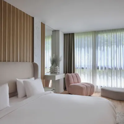 Nur Aparthotel Athens Hotels near French Embassy Athens