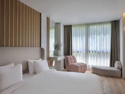 Nur Aparthotel Athens Hotels near Syntagma Square