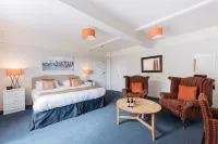 Northfield Hotel Hotel a West Somerset District