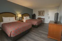 Key Inn Roseville Hotels in Roseville