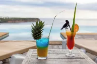 樂拉延維特飯店 - 酒吧