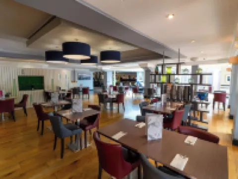 Orida Hotels Newbury Hotels in Newbury