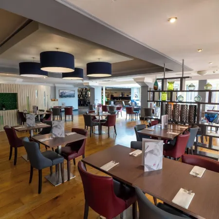 Orida Hotels Newbury