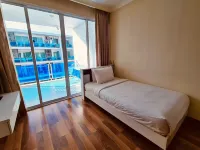 MyResort HuaHin WaterPark BunkBed Family PoolView Hotels in Hua Hin