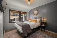 Sessions Retreat & Hotel Hotel a Big Bear Lake