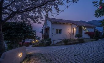 Geoje Badatga, Aesop Ajeossine Jip