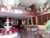 Hotel Rio Nazas Hotels in Torreón Municipality
