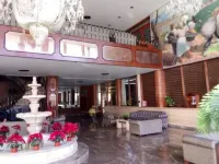 Hotel Rio Nazas