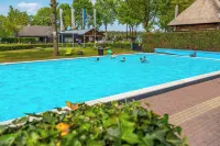 Europarcs de Wije Werelt Hotel a Otterlo