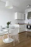 1Br Apartment with Spa in Kamppi Center