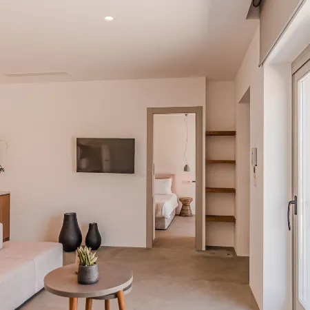 Amarelo Suites
