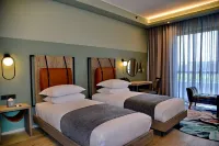 โรงแรมคอร์ทยาร์ด น้ำตกซิตี้