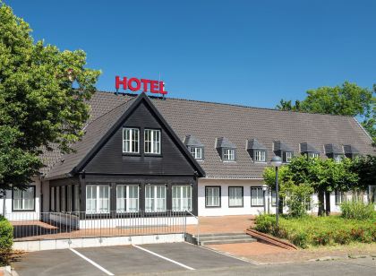 Serways Hotel Siegburg West