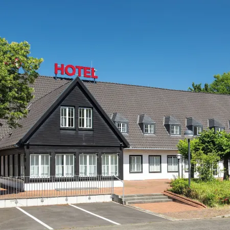 Serways Hotel Siegburg West