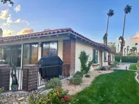 Stunning, Dog-Friendly Desert Contemporary