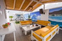 Surf Riders Fuerteventura Hotels in Corralejo