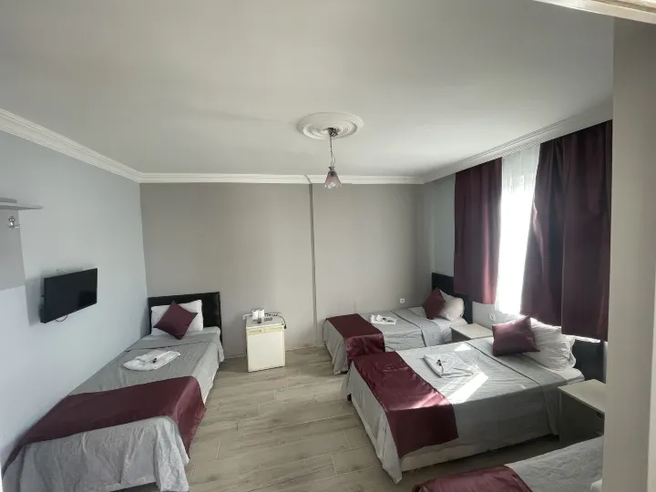 Ersoy Aga Otel