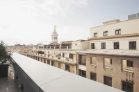 Moderno Hotel Roma - Adult Only