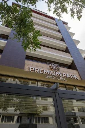 Premium Park Hotel Baku