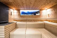 Hotel Alpina Sölden - Adults Only - spa