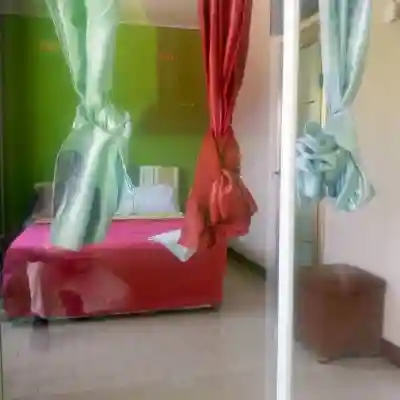 Muroy Executive Lodge Rooms