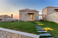 Caldera Anissaras Villas