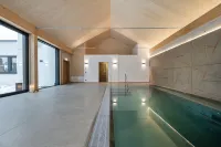 Goldhirsch Aparthotel - Pools