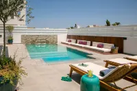 Chris le Mare Gold Luxury Villa - maisons de vacances