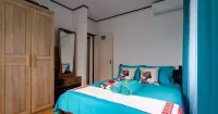 Chez Benoit Self Catering Các khách sạn gần Takamaka Rum Distillery