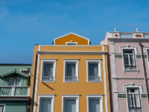 ネレイダ オルタのホテル